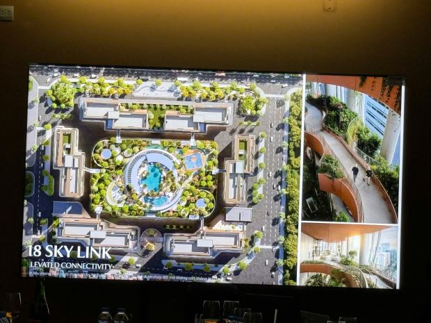 Mở bán quỹ cưn độc quyền impria sky park nam an khánh 7333058