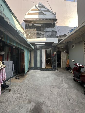 3 tỷ sở hữu nhà riêng   có nhà đẹp nguyễn văn lượng  hiếm 7333155