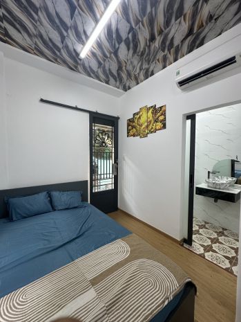 3 tỷ sở hữu nhà riêng   có nhà đẹp nguyễn văn lượng  hiếm 7333157