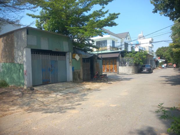 Cơ hội sở hữu đất đẹp  an cư lý tưởng tại quận 12 7333262