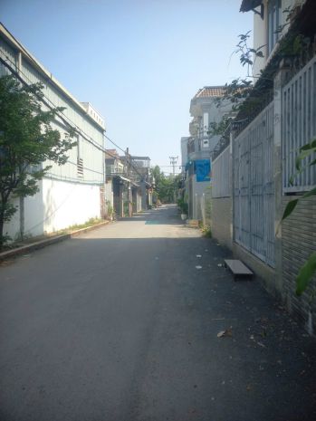 Cơ hội sở hữu đất đẹp  an cư lý tưởng tại quận 12 7333264