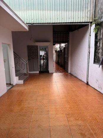 Cho thuê nhà 2 tầng  mặt đường văn cú, an hải hải phòng 7333296