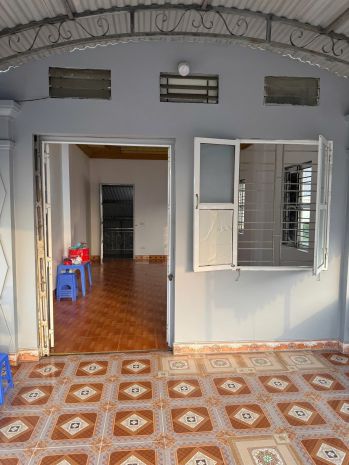 Cho thuê nhà 2 tầng  mặt đường văn cú, an hải hải phòng 7333297