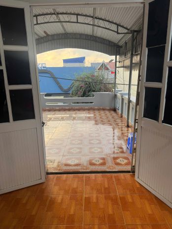 Cho thuê nhà 2 tầng  mặt đường văn cú, an hải hải phòng 7333298