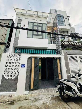 Nhà đẹp - giá tốt - vị trí đắc địa tại 5411 gò dư - phường 7333459