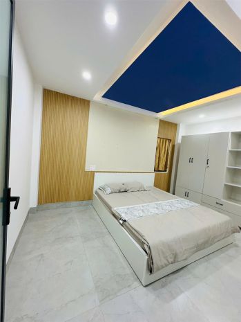 Nhà đẹp - giá tốt - vị trí đắc địa tại 5411 gò dư - phường 7333462