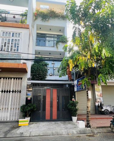 Cho thuê nhà đường số 3 p.tân kiểng quận 7 dt 4x18m, 3 lầu 7333495