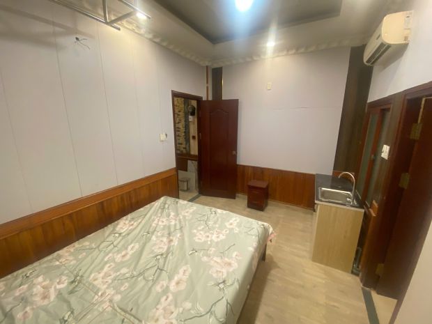 Cho thuê căn hộ dịch vụ full nội thất  giá chỉ từ 7333517