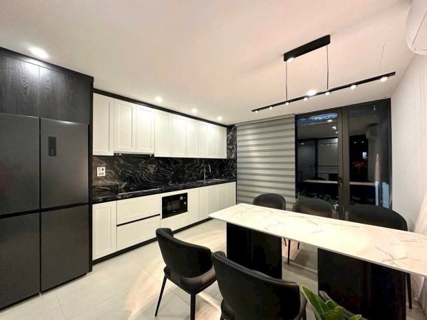 Phố trạm 45m2 6 tầng gara ô tô, thang máy, kinh doanh 7333685