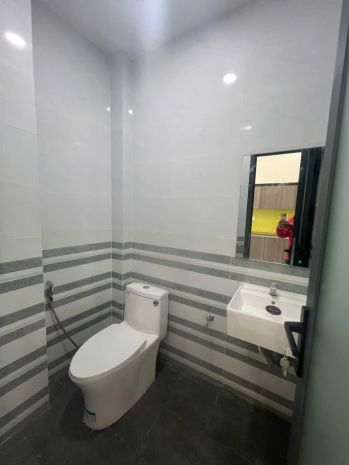 Cần bán nhà lầu mới   giá chỉ 1 tỷ 450 triệu - phường long 7333719