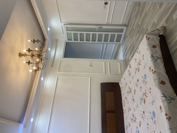 Bán nhà mới đẹp  trung tâm quận thanh xuân  gần ô tô 7333831