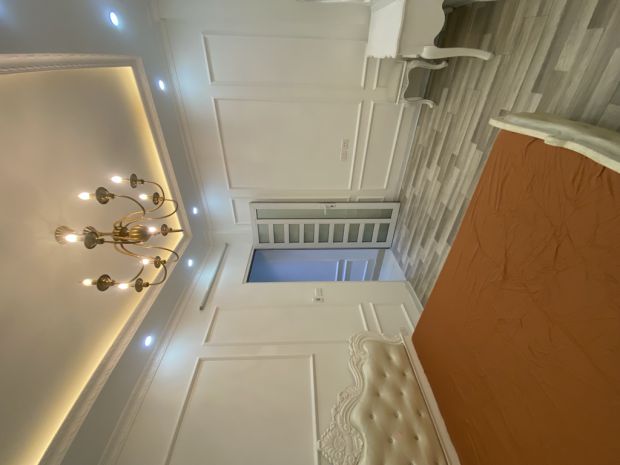 Bán nhà mới đẹp  trung tâm quận thanh xuân  gần ô tô 7333834