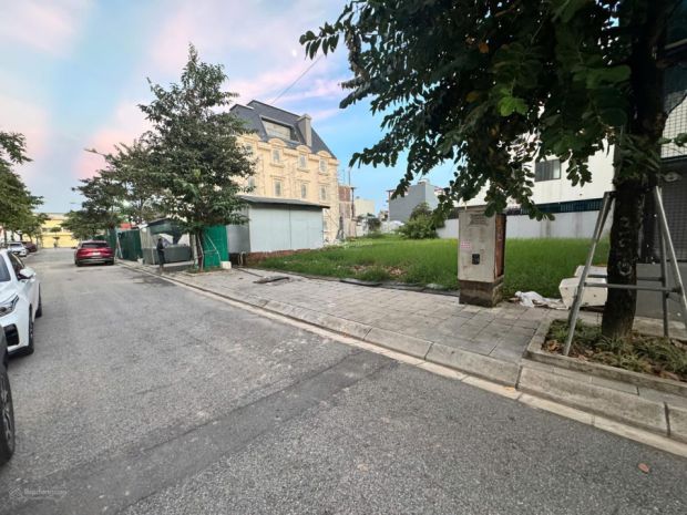 Bán đất khu đô thị nguyên khê - kinh doanh đỉnh - giá rẻ 7333850