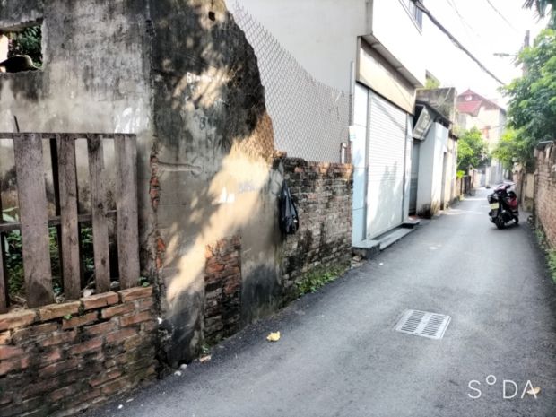 Cần bán 42 m bình minh - gia lâm, giá nhỉnh 5 tỷ, lh 7333894