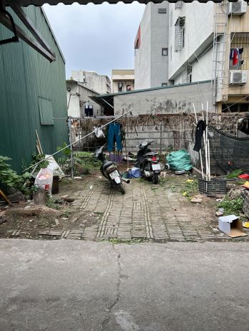 Chính chủ cần bán 40 m2 đất trâu quỳ - gia lâm, giá 4.92 7333896