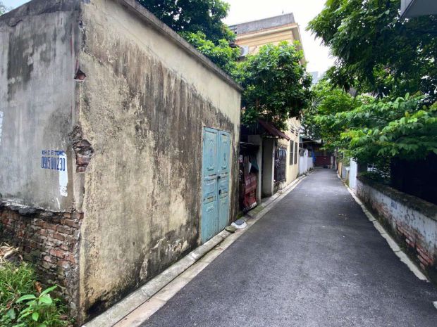 Chính chủ cần bán 40 m2 đất trâu quỳ - gia lâm, giá 4.92 7333899