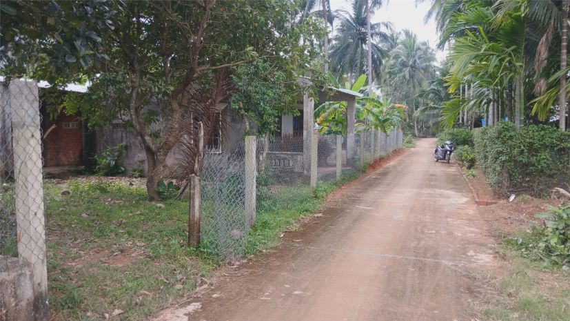 Đất đẹp  giá tốt chính chủ cần bán đất đường trần tôn 7334077