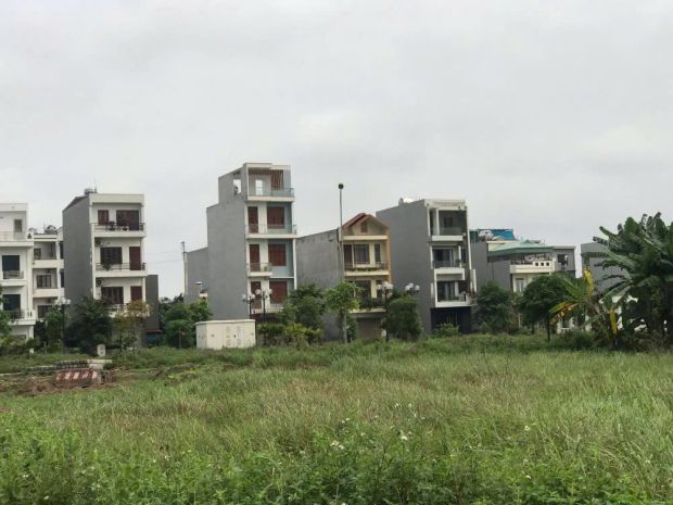 Lô đất đẹp gần sông  tiềm năng tăng giá mạnh trong tương la 7334289