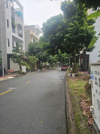 Bán đất 90m2  giá tốt trong khu đô thị phía tây cầu phú lươ 7334385