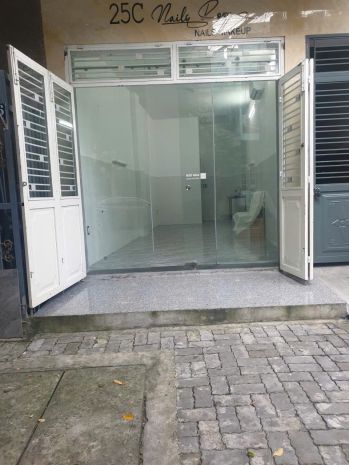 Cho thuê mặt bằng kinh doanh có thể ở lại được tai câm 7334390