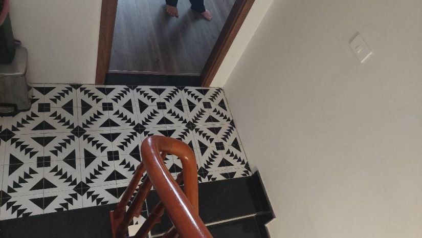 Hoàng hoa thám dt 35m x5 tầng 7,99 tỷ- full nội thất 7334425