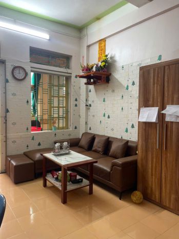 Bán chung cư liên đoàn lao động  trung tâm tp thái bình 7334518