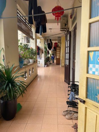 Bán chung cư liên đoàn lao động  trung tâm tp thái bình 7334521