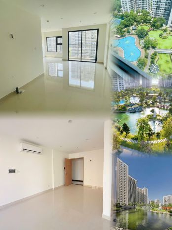 Căn hộ 2pn+1 view vườn nhật  giá tốt tại vinhomes grand 7334548