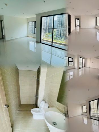 Căn hộ 2pn+1 view vườn nhật  giá tốt tại vinhomes grand 7334549