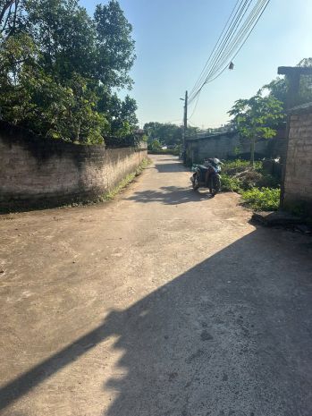 Chính chủ bán đất tại lạng giang, bắc giang  vị trí siêu 7334608