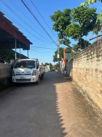 Chính chủ bán đất tại lạng giang, bắc giang  vị trí siêu 7334609