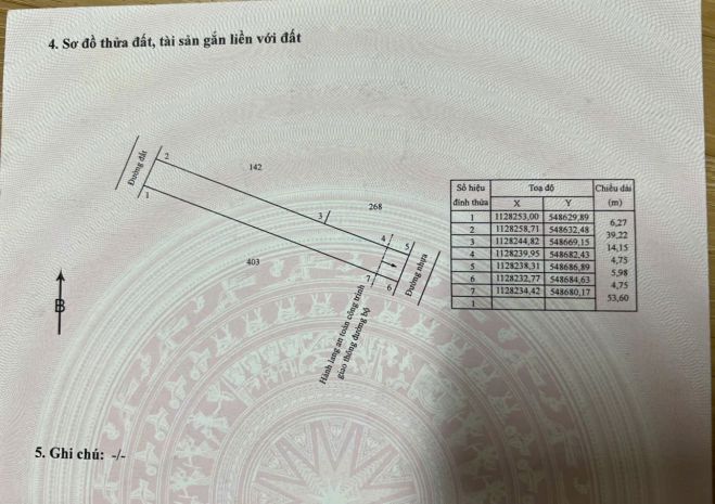 Chính chủ bán đất thổ cư xã phước hậu, huyện long hồ, tỉnh v 7334716