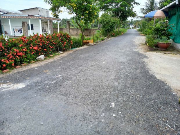 Chính chủ bán đất thổ cư xã phước hậu, huyện long hồ, tỉnh v 7334722