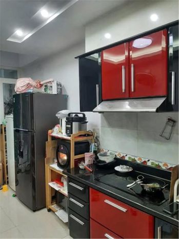 Nhà đường số 4 cư xá đô thành phường 4 cũ quận 3. 7334762