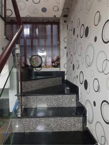 Nhà đường số 4 cư xá đô thành phường 4 cũ quận 3. 7334763