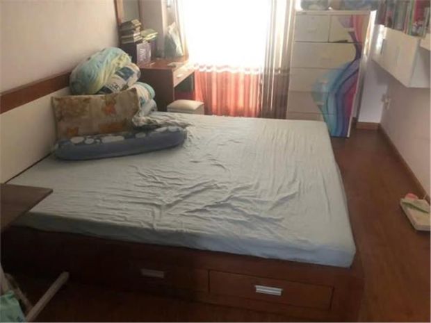 Nhà đường số 4 cư xá đô thành phường 4 cũ quận 3. 7334764