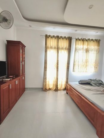 Siêu phẩm hẻm 7m 1 trục đ số 7 bhh gần chợ phạm đăng giảng 7334917