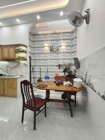 Siêu phẩm hẻm 7m 1 trục đ số 7 bhh gần chợ phạm đăng giảng 7334918