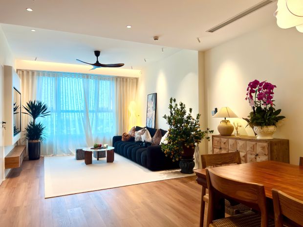 Bán chung cư ia20 ciputra giá 6,9ty 7334938