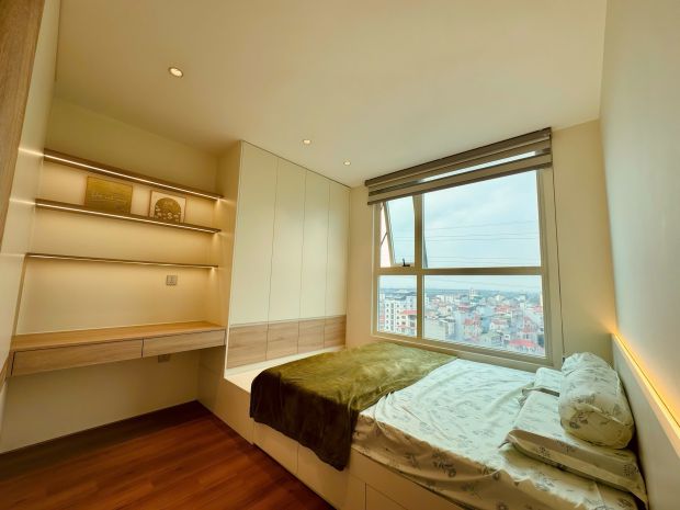 Bán chung cư ia20 ciputra giá 6,9ty 7334939