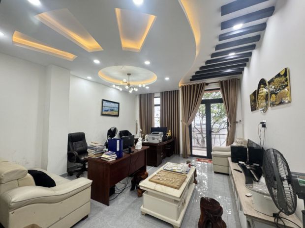 Bán nhà đường  bưng ông thoàn, phú hữu, q9, tp hcm. dt 7335049