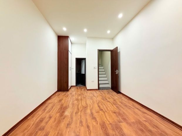 Bán nhà nguyễn trãi, thanh xuân, 2 thoáng, ô tô, nở hậu, 7335200