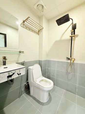 Bán nhà nguyễn trãi, thanh xuân, 2 thoáng, ô tô, nở hậu, 7335204