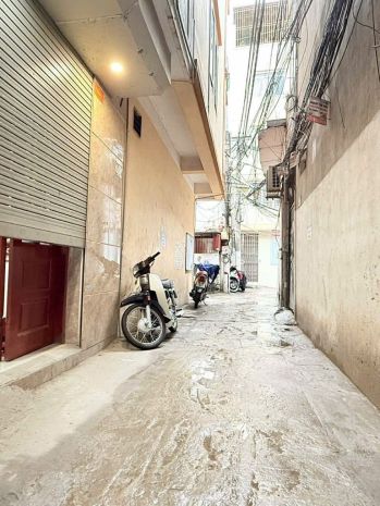 Bán nhà phố hoàng mai, hoàng mai, ô tô, gần hồ đền lừ, 7335218