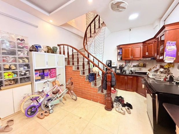 Bán nhà phố hoàng mai, hoàng mai, ô tô, gần hồ đền lừ, 7335220