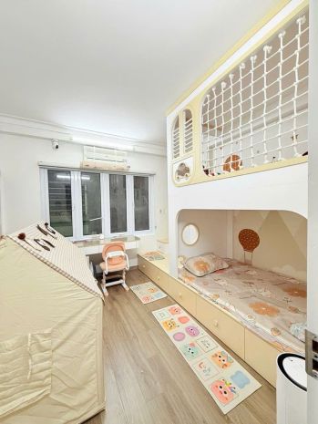 Bán nhà phố hoàng mai, hoàng mai, ô tô, gần hồ đền lừ, 7335223