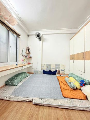 Bán nhà phố hoàng mai, hoàng mai, ô tô, gần hồ đền lừ, 7335225