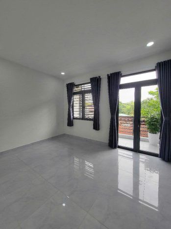 Nhà 4 tầng dương quảng hàm gò vấp, 3pn 4wc, hẻm xe tải, gần 7335281