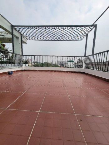 Nhà 4 tầng dương quảng hàm gò vấp, 3pn 4wc, hẻm xe tải, gần 7335284