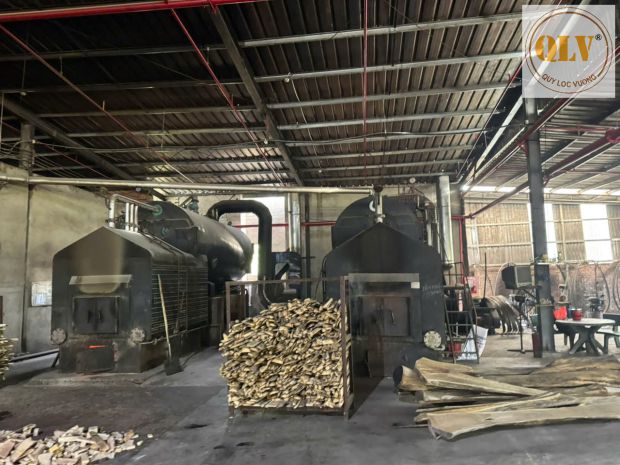 Cho thuê xưởng gỗ phú giáo, bình dương 10.000m² 7335331